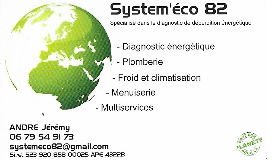 System eco 82 · Photos 1